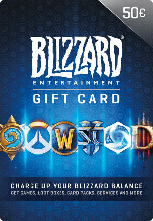 Blizzard-gift-card-50-euro-eu