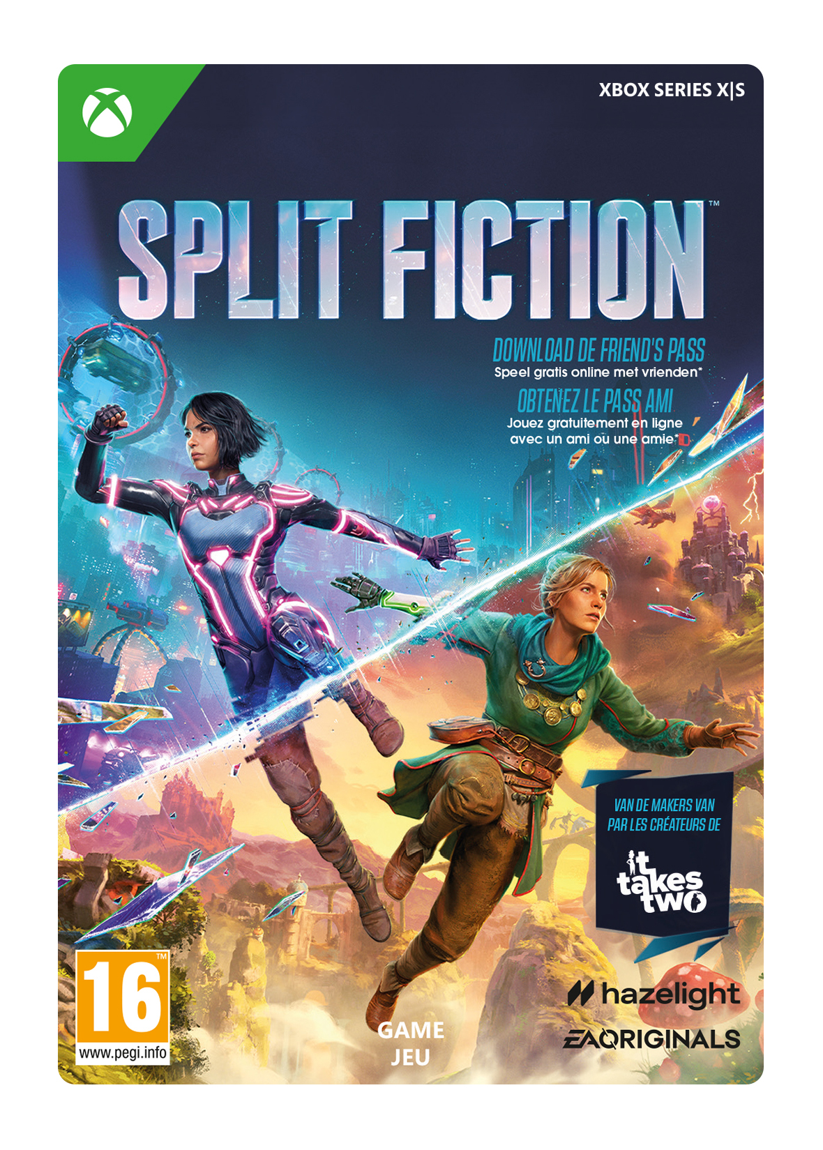 Split Fiction cover.jpg Split Fiction cover