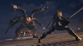 Ready to fight a terrifying enemy