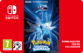 Pokémon Brilliant Diamond cover AT