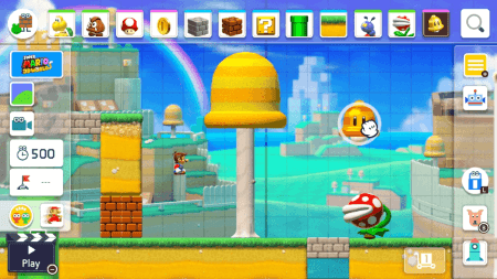 Die einzige Grenze ist deine Fantasie