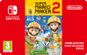 Super Mario Maker 2 cover NL.jpg Super Mario Maker 2 cover NL