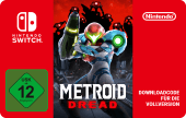 Metroid Dread cover DE.jpg Metroid Dread cover DE