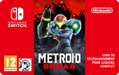 Metroid Dread cover FR.jpg Metroid Dread cover FR