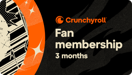 crunchyroll-premium-3-months