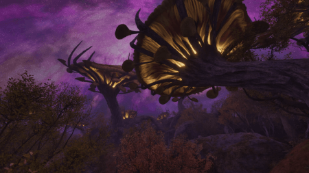 Das ist eine unheimliche Architektur