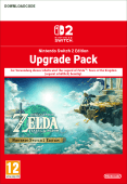 Zelda Tears of the Kingdom Upgrade Pack AT