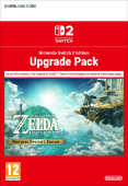 Zelda Tears of the Kingdom Upgrade Pack EN