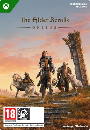 The Elder Scrolls Online 2025 Premium Edition