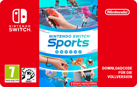 Nintendo Switch Sports AT
