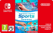 Nintendo Switch Sports FR