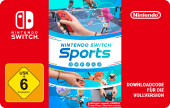 Nintendo Switch Sports DE