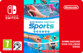 Nintendo Switch Sports NL