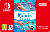 Nintendo Switch Sports EN