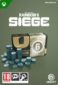 Rainbow Six Credits 3300