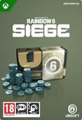 Rainbow Six Credits 3300 EN