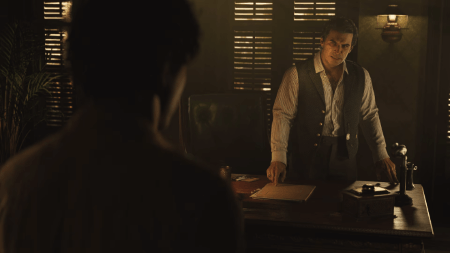 Ne mettez pas le Don en colère