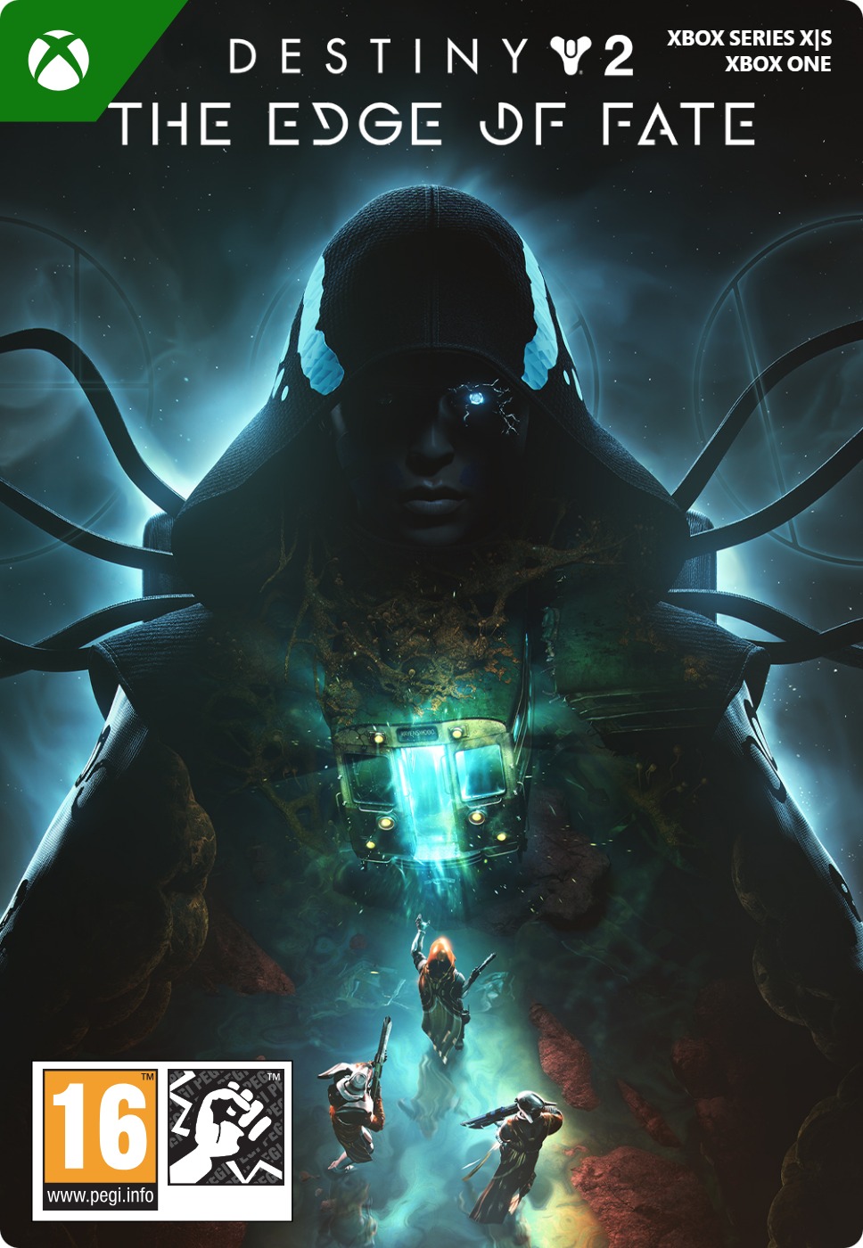 Destiny 2: Edge of Fate