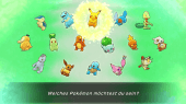 Welches Pokémon möchtest du sein?