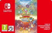 Pokémon Donjon Mystère Équipe de Secours DX FR