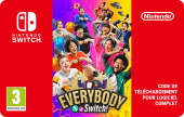 Everybody 1-2 Switch FR