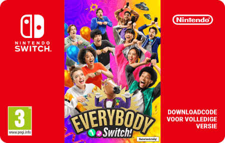 Everybody 1-2 Switch NL