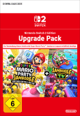 Sumer Mario Party Jamboree Switch 2 Upgrade DE