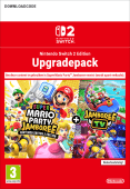 Sumer Mario Party Jamboree Switch 2 Upgrade NL