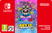 Warioware - Get it Together AT