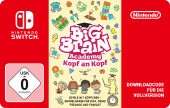Big Brain Academy - Kopf an Kopf DE