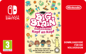 Big Brain Academy - Kopf an Kopf AT