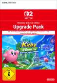 Kirby Vergessene Land Switch 2 Upgrade DE