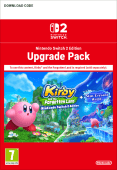 Kirby Forgotten Land Switch 2 Upgrade EN