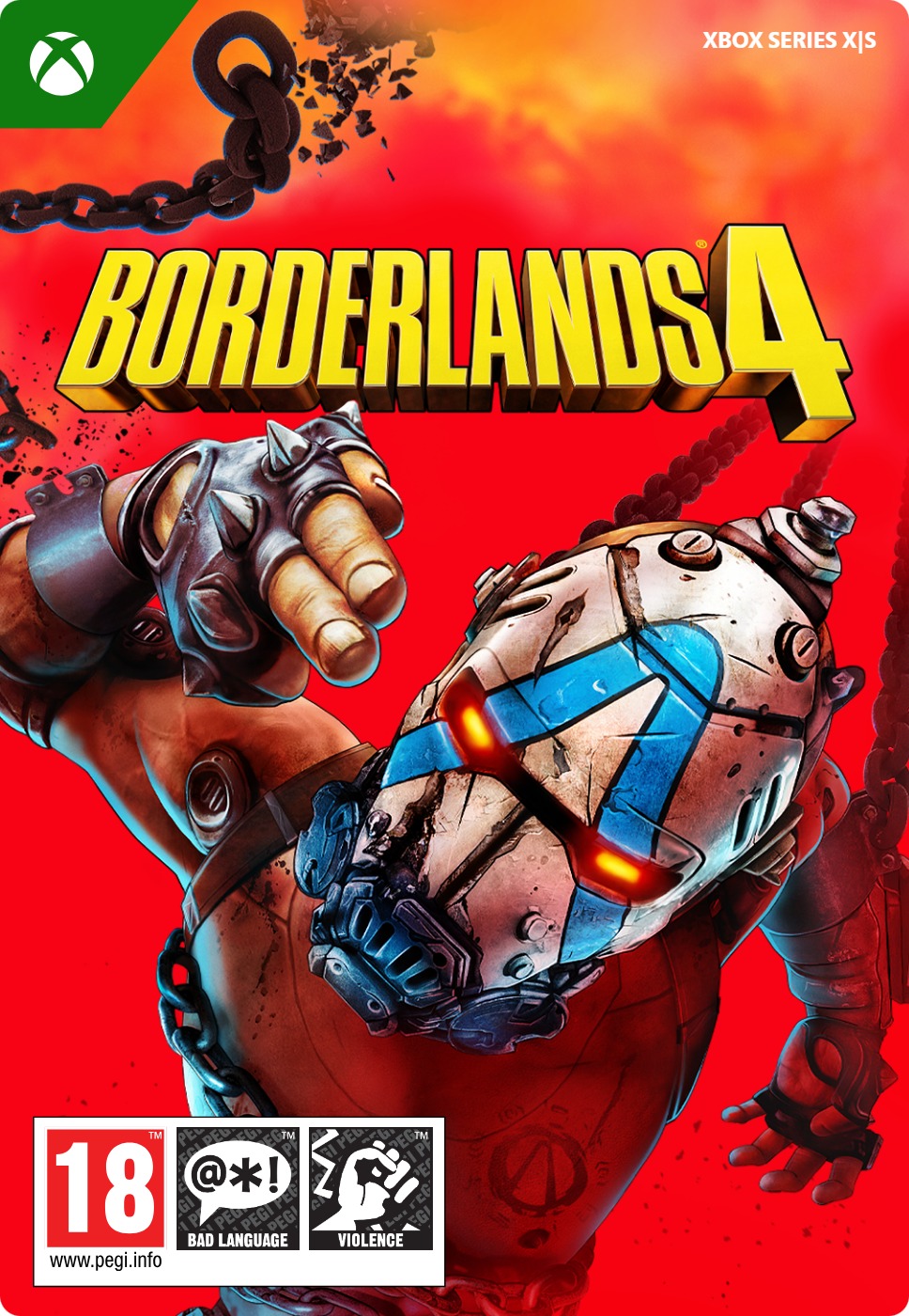 Borderlands 4 EN