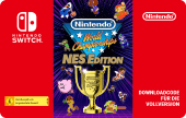 World Championship NES DE