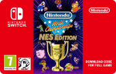 World Championship NES EN