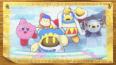 Kirby Return to Dreamland Deluxe - Gruppenbild.jpg Kirby Return to Dreamland Deluxe - Gruppenbild