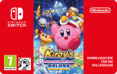 Kirby Return to Dreamland Deluxe AT
