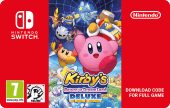 Kirby Return to Dreamland Deluxe EN.jpg Kirby Return to Dreamland Deluxe EN