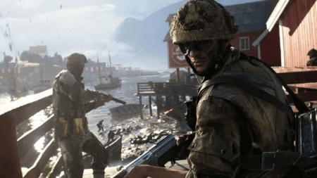 Battlefield 6 - Ist der Trupp bereit?