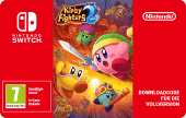 Kirby Fighters 2 AT
