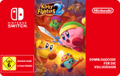 Kirby Fighters 2 DE