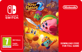 Kirby Fighters 2 EN