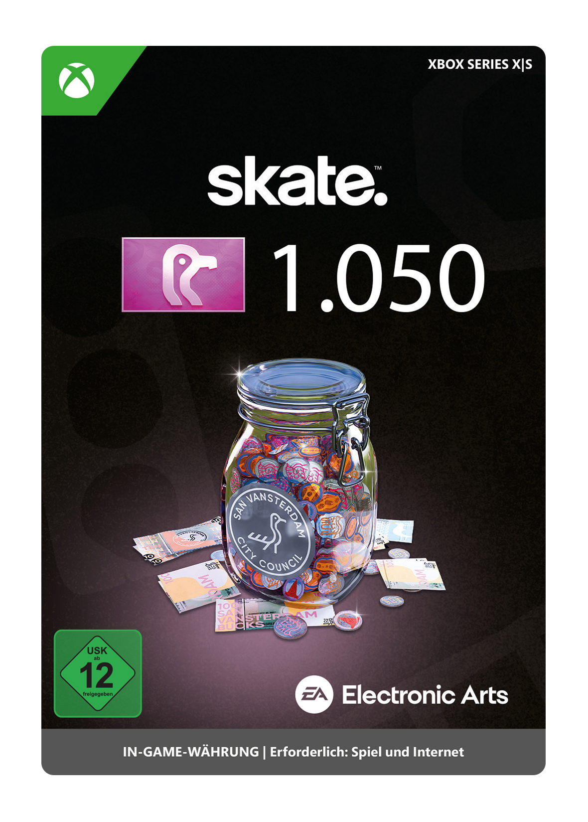 1050 San Van Dollar DE.jpg 1050 San Van Dollar DE