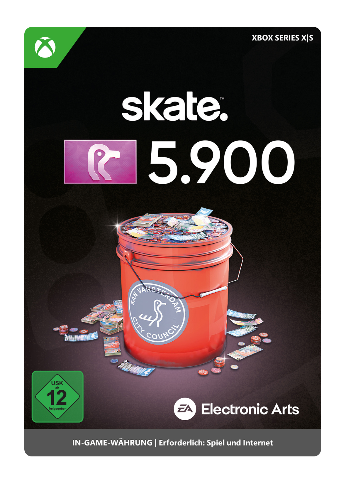 5900 San Van Dollar DE.jpg 5900 San Van Dollar DE