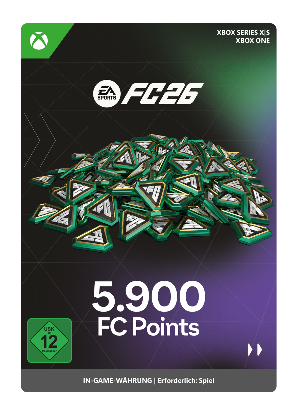 fc26-points-xbox-5900