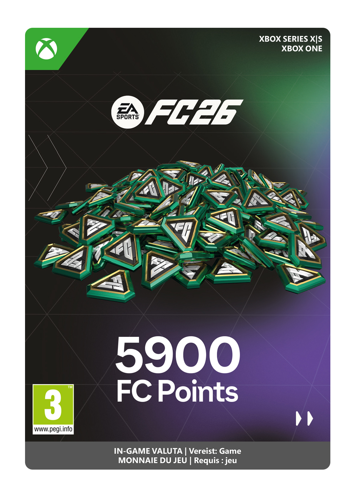 fc26-points-xbox-5900