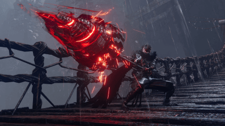 Ninja Gaiden 4 - Blutkräfte können ungewöhnliche Waffen herstellen