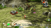 Pikmin 1+2 - Leading Pikmin around