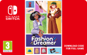 Fashion Dreamer EN